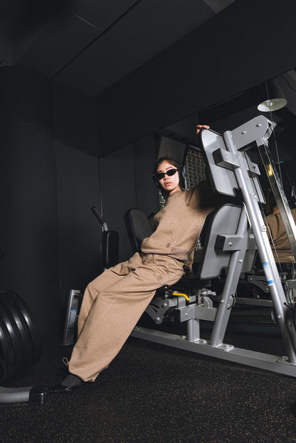 "Training" O×LB Sweat Pants