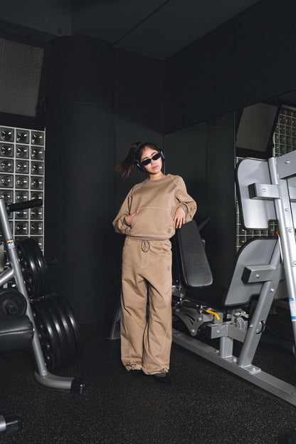 "Training" O×LB Sweat Pants