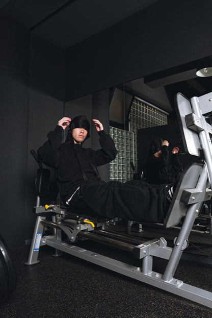 "Training" O×LB Sweat Shirts