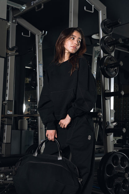 "Training" O×LB Sweat Shirts