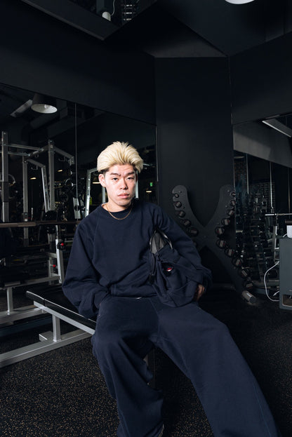 "Training" O×LB Sweat Pants